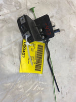 2009 MINI COOPER Hatchback 1.6L Gas Door Actuator Release Holder (ID 2752429) A