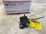 2009 MINI COOPER Hatchback 1.6L Gas Door Actuator Release Holder (ID 2752429) A