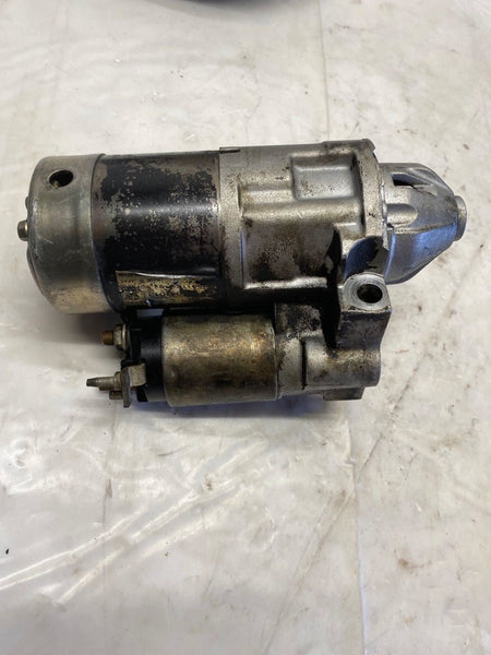 2007 - 2015 MINI COOPER Hatchback 1.6L Engine Starter Motor 88K Miles A