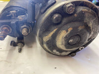 2007 - 2015 MINI COOPER Hatchback 1.6L Engine Starter Motor 88K Miles A