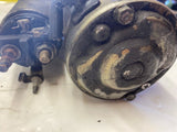 2007 - 2015 MINI COOPER Hatchback 1.6L Engine Starter Motor 88K Miles A