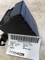 2012 BMW MINI COOPER CLUBMAN Anti Theft Alarm Siren Horn w/ Mounting Bracket A