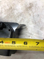 2012 BMW MINI COOPER CLUBMAN Anti Theft Alarm Siren Horn w/ Mounting Bracket A