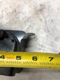 2012 BMW MINI COOPER CLUBMAN Anti Theft Alarm Siren Horn w/ Mounting Bracket A