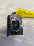 2008 FORD FOCUS Sedan 2.0L Rear Door Window Switch Control Left Driver Side LH A