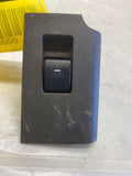 2008 FORD FOCUS Sedan 2.0L Rear Door Window Switch Control Left Driver Side LH A