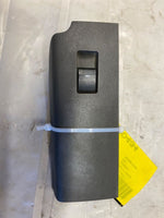 2008 FORD FOCUS Sedan Front Door Window Switch Control Right Passenger Side RH A
