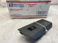 2008 FORD FOCUS Sedan Front Door Window Switch Control Right Passenger Side RH A