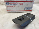 2008 FORD FOCUS Sedan Front Door Window Switch Control Right Passenger Side RH A