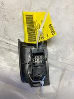 2008 FORD FOCUS Sedan Rear Door Window Switch Control Right Passenger Side RH A