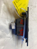 2008 FORD FOCUS Sedan Rear Door Window Switch Control Right Passenger Side RH A