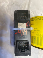 2008 FORD FOCUS Sedan Front Master Power Door Switch Control Left Driver Side A