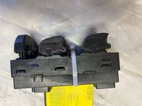 2008 FORD FOCUS Sedan Front Master Power Door Switch Control Left Driver Side A