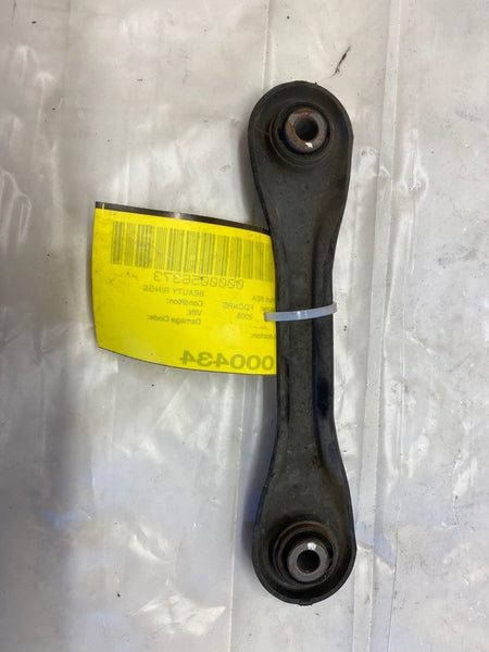 2000-2011 FORD FOCUS Sedan Rear Lower Locating Control Arm Left Driver Side LH A