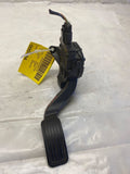 2008 FORD FOCUS Sedan 2.0L Automatic Transmission Throttle Accelerator Gas Pedal