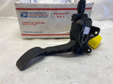 2008 FORD FOCUS Sedan 2.0L Automatic Transmission Throttle Accelerator Gas Pedal