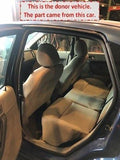 2008 FORD FOCUS Sedan 2.0L Automatic Transmission Throttle Accelerator Gas Pedal