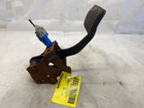 2008 FORD FOCUS Sedan 2.0L 4 Cylinder FWD Automatic Trans. Brake Gas Pedal A