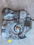 2008 FORD FOCUS Sedan 4 Cylinder Automatic Trans Fuel Gas Tank Assy w/ Fuel Pump