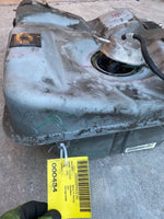 2008 FORD FOCUS Sedan 4 Cylinder Automatic Trans Fuel Gas Tank Assy w/ Fuel Pump