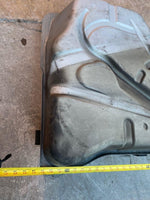 2008 FORD FOCUS Sedan 4 Cylinder Automatic Trans Fuel Gas Tank Assy w/ Fuel Pump