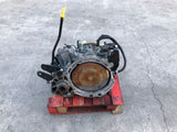 2007 2008 FORD ESCAPE XLS Transmission Assy 208K Miles AT VIN Z 8th-digit 2.3L A