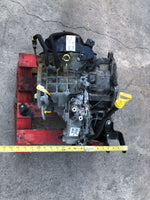 2007 2008 FORD ESCAPE XLS Transmission Assy 208K Miles AT VIN Z 8th-digit 2.3L A
