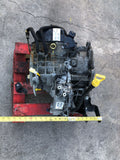 2007 2008 FORD ESCAPE XLS Transmission Assy 208K Miles AT VIN Z 8th-digit 2.3L A