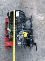 2007 2008 FORD ESCAPE XLS Transmission Assy 208K Miles AT VIN Z 8th-digit 2.3L A