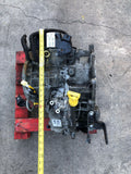 2007 2008 FORD ESCAPE XLS Transmission Assy 208K Miles AT VIN Z 8th-digit 2.3L A
