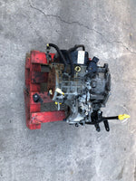 2007 2008 FORD ESCAPE XLS Transmission Assy 208K Miles AT VIN Z 8th-digit 2.3L A