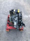 2007 2008 FORD ESCAPE XLS Transmission Assy 208K Miles AT VIN Z 8th-digit 2.3L A
