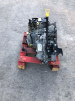 2007 2008 FORD ESCAPE XLS Transmission Assy 208K Miles AT VIN Z 8th-digit 2.3L A