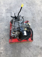 2007 2008 FORD ESCAPE XLS Transmission Assy 208K Miles AT VIN Z 8th-digit 2.3L A