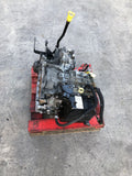 2007 2008 FORD ESCAPE XLS Transmission Assy 208K Miles AT VIN Z 8th-digit 2.3L A