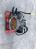 2007 2008 FORD ESCAPE XLS Transmission Assy 208K Miles AT VIN Z 8th-digit 2.3L A
