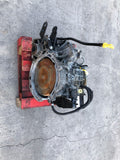 2007 2008 FORD ESCAPE XLS Transmission Assy 208K Miles AT VIN Z 8th-digit 2.3L A