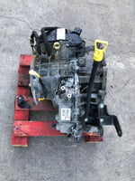 2007 2008 FORD ESCAPE XLS Transmission Assy 208K Miles AT VIN Z 8th-digit 2.3L A