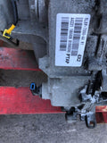 2007 2008 FORD ESCAPE XLS Transmission Assy 208K Miles AT VIN Z 8th-digit 2.3L A