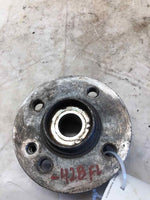 2008 - 2014 BMW MINI COOPER CLUBMAN Front Wheel Hub Bearing Left Driver Side LH