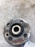 2008 - 2014 BMW MINI COOPER CLUBMAN Front Wheel Hub Bearing Left Driver Side LH