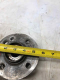 2008 - 2014 BMW MINI COOPER CLUBMAN Front Wheel Hub Bearing Left Driver Side LH