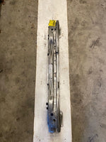 2008 - 2014 BMW MINI COOPER CLUBMAN Hatchback Rear Bumper Reinforcement Bar A
