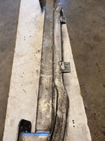 2008 - 2014 BMW MINI COOPER CLUBMAN Hatchback Rear Bumper Reinforcement Bar A