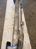 2008 - 2014 BMW MINI COOPER CLUBMAN Hatchback Rear Bumper Reinforcement Bar A