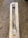 2008 - 2014 BMW MINI COOPER CLUBMAN Hatchback Rear Bumper Reinforcement Bar A