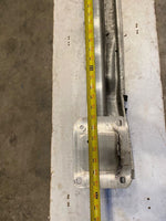 2008 - 2014 BMW MINI COOPER CLUBMAN Hatchback Rear Bumper Reinforcement Bar A