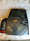 2008 - 2014 BMW MINI COOPER CLUBMAN Hatchback 5 Doors Back Door Left Side LH A