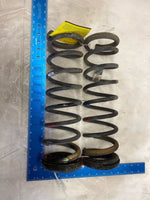 2008 - 2011 FORD FOCUS Sedan 2.0L Rear Coil Air Tower Spring Left & Right Side A