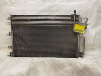 2008 - 2011 FORD FOCUS Sedan 2.0L A/T 4 Cylinder AC Air Conditioner Condenser G